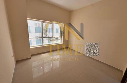 Apartment - 2 Bedrooms - 3 Bathrooms for rent in Oasis Tower - Al Rashidiya 1 - Al Rashidiya - Ajman