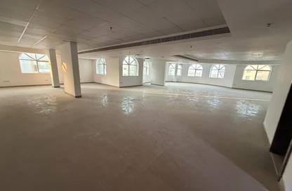 Office Space - Studio - 7+ for rent in Muweileh Community - Muwaileh Commercial - Sharjah