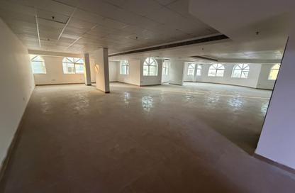 Office Space - Studio - 7+ for rent in Muweileh Community - Muwaileh Commercial - Sharjah