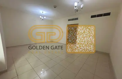 Apartment - 2 Bedrooms - 2 Bathrooms for sale in Orient Tower 1 - Orient Towers - Al Bustan - Ajman