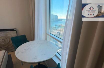 Apartment - Studio - 1 Bathroom for rent in Manazil Tower 2 - Al Taawun Street - Al Taawun - Sharjah Apartment - Studio - 1 Bathroom for rent in Manazil Tower 2 - Al Taawun Street - Al Taawun - Sharjah
