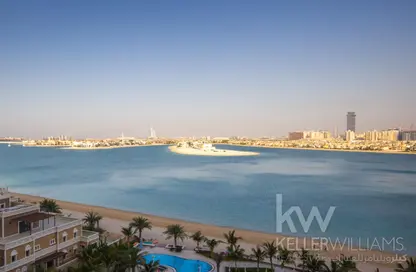 شقة - 3 غرف نوم - 5 حمامات للايجار في Balqis ريزيدنس بلوك B - بلقيس ريزيدينس - مملكة سبأ - نخلة جميرا - دبي شقة - 3 غرف نوم - 5 حمامات للايجار في Balqis ريزيدنس بلوك B - بلقيس ريزيدينس - مملكة سبأ - نخلة جميرا - دبي