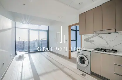 شقة - غرفة نوم - 1 حمام للايجار في 1 عزيزي ريفيرا - عزيزي ريفيرا - ميدان واحد - ميدان - دبي