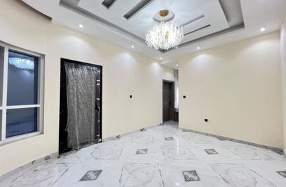 Villa - 4 - 6 for sale in Al Helio 1 - Al Helio - Ajman