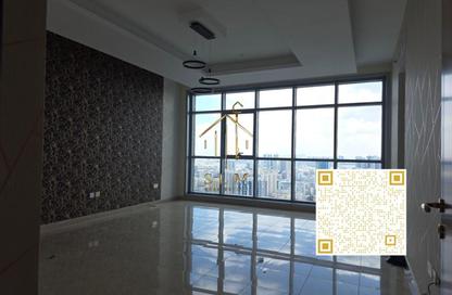 Apartment - 3 - 4 for rent in Ajman Corniche Residences - Ajman Corniche Road - Ajman Apartment - 3 - 4 for rent in Ajman Corniche Residences - Ajman Corniche Road - Ajman