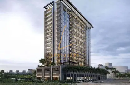 Office Space - Studio for rent in PG One - Al Furjan - Dubai