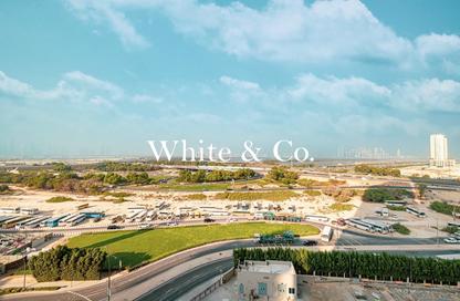 Apartment - 1 - 2 for sale in The Crest Tower A - The Crest - Sobha Hartland - Mohammed Bin Rashid City - Dubai