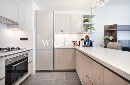 Apartment - 1 - 2 for sale in The Crest Tower A - The Crest - Sobha Hartland - Mohammed Bin Rashid City - Dubai Apartment - 1 - 2 for sale in The Crest Tower A - The Crest - Sobha Hartland - Mohammed Bin Rashid City - Dubai