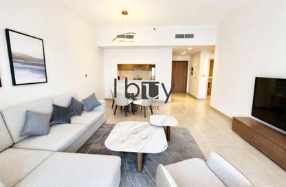 Apartment - 1 Bedroom - 2 Bathrooms for rent in Residences D - Yas Golf Collection - Yas Island - Abu Dhabi