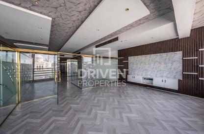 Office Space - Studio for rent in The Curve - Al Quoz 3 - Al Quoz - Dubai