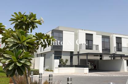 Townhouse - 4 - 4 for sale in Murooj Al Furjan West - Murooj Al Furjan - Al Furjan - Dubai
