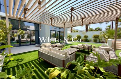 Townhouse - 4 - 4 for sale in Murooj Al Furjan West - Murooj Al Furjan - Al Furjan - Dubai