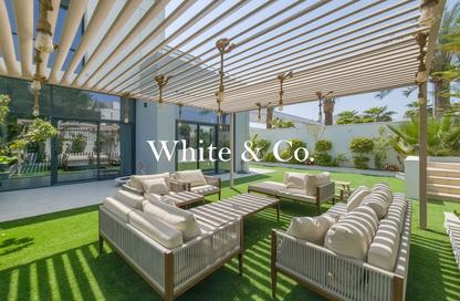 Townhouse - 4 - 4 for sale in Murooj Al Furjan West - Murooj Al Furjan - Al Furjan - Dubai