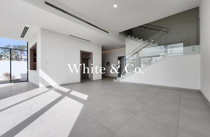 Townhouse - 4 - 4 for sale in Murooj Al Furjan West - Murooj Al Furjan - Al Furjan - Dubai