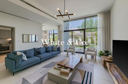 Townhouse - 4 - 4 for sale in Murooj Al Furjan West - Murooj Al Furjan - Al Furjan - Dubai