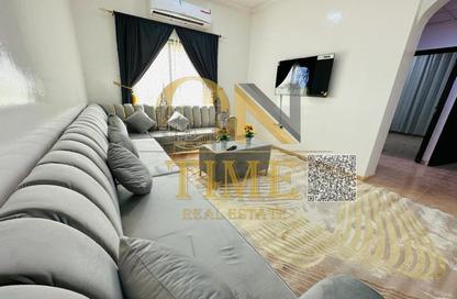 Apartment - 2 - 2 for rent in Al Mowaihat 3 - Al Mowaihat - Ajman