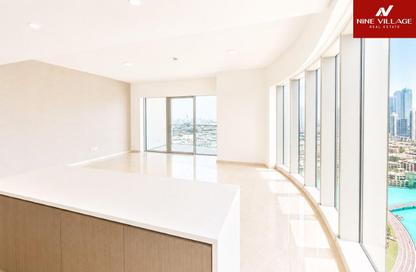 Whole Building - 3 Bedrooms - 4 Bathrooms for sale in Grande - Opera District - Downtown Dubai - Dubai