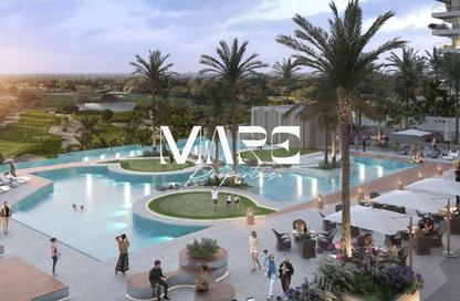 Apartment - Studio - 1 for sale in Azizi Venice 8 Building A - Azizi Venice 8 - Azizi Venice - Dubai South (Dubai World Central) - Dubai Apartment - Studio - 1 for sale in Azizi Venice 8 Building A - Azizi Venice 8 - Azizi Venice - Dubai South (Dubai World Central) - Dubai