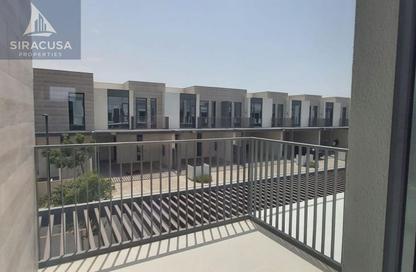 Townhouse - 4 Bedrooms - 4 Bathrooms for rent in Spring - Arabian Ranches 3 - Dubai