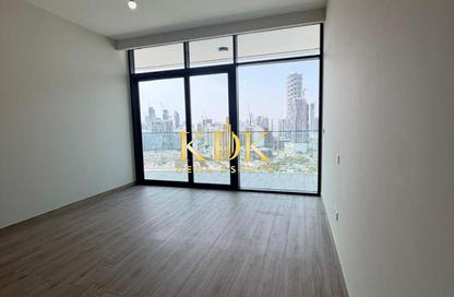 Apartment - 1 - 2 for rent in Avant Garde Residences - District 17 - Jumeirah Village Circle - Dubai
