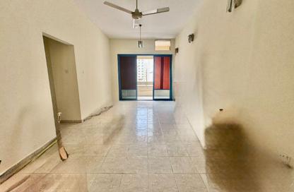 Apartment - 2 Bedrooms - 2 Bathrooms for rent in Al Butina - Sharjah