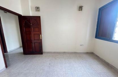 Apartment - 2 Bedrooms - 2 Bathrooms for rent in Al Butina - Sharjah