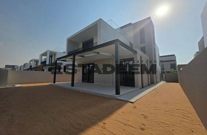 Villa - 4 - 5 for sale in Elie Saab 1 - Elie Saab - Arabian Ranches 3 - Dubai