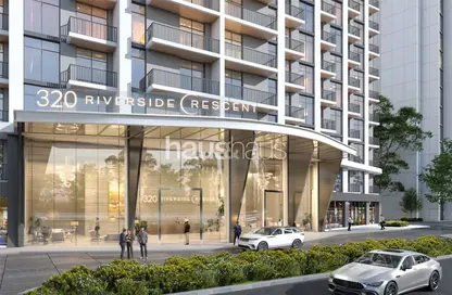 شقة - 2 غرف نوم - 2 حمامات للبيع في 320 ريفرسايد كريسنت - شوبا هارتلاند الثانية - بو كدرة - دبي