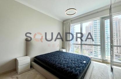 Apartment - 1 - 1 for rent in The Fairways West - The Fairways - The Views - Dubai