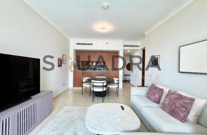 Apartment - 1 - 1 for rent in The Fairways West - The Fairways - The Views - Dubai