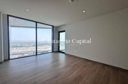 Apartment - 1 - 2 for rent in Sobha Hartland Waves Opulence - Sobha Hartland - Mohammed Bin Rashid City - Dubai
