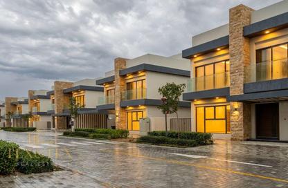 Villa - 6 Bedrooms - 6 Bathrooms for rent in Costa Brava 1 - Costa Brava - Damac Lagoons - Dubai