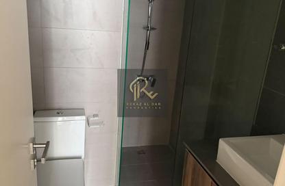 Apartment - 1 - 2 for sale in Souks Residential - Al Mamsha - Muwaileh - Sharjah