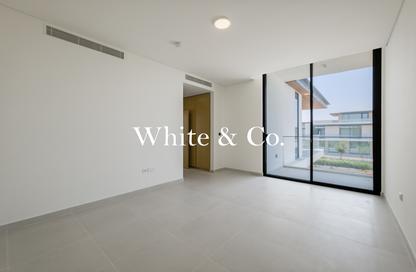 Villa - 5 - 7 for rent in Farm Gardens 1 - Farm Gardens - The Valley - Dubai