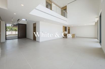 Villa - 5 - 7 for rent in Farm Gardens 1 - Farm Gardens - The Valley - Dubai