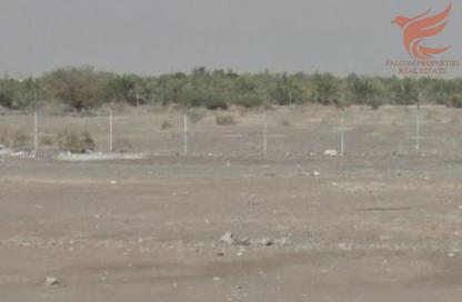 Farm - Studio for rent in Seih Al Bana - Ras Al Khaimah