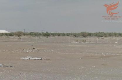 Farm - Studio for rent in Seih Al Bana - Ras Al Khaimah