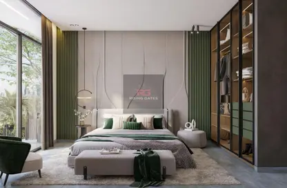 شقة - 1 حمام للبيع في ميورا من زويا - منطقة سكنية - دبي الجنوب (مركز دبي العالمي) - دبي