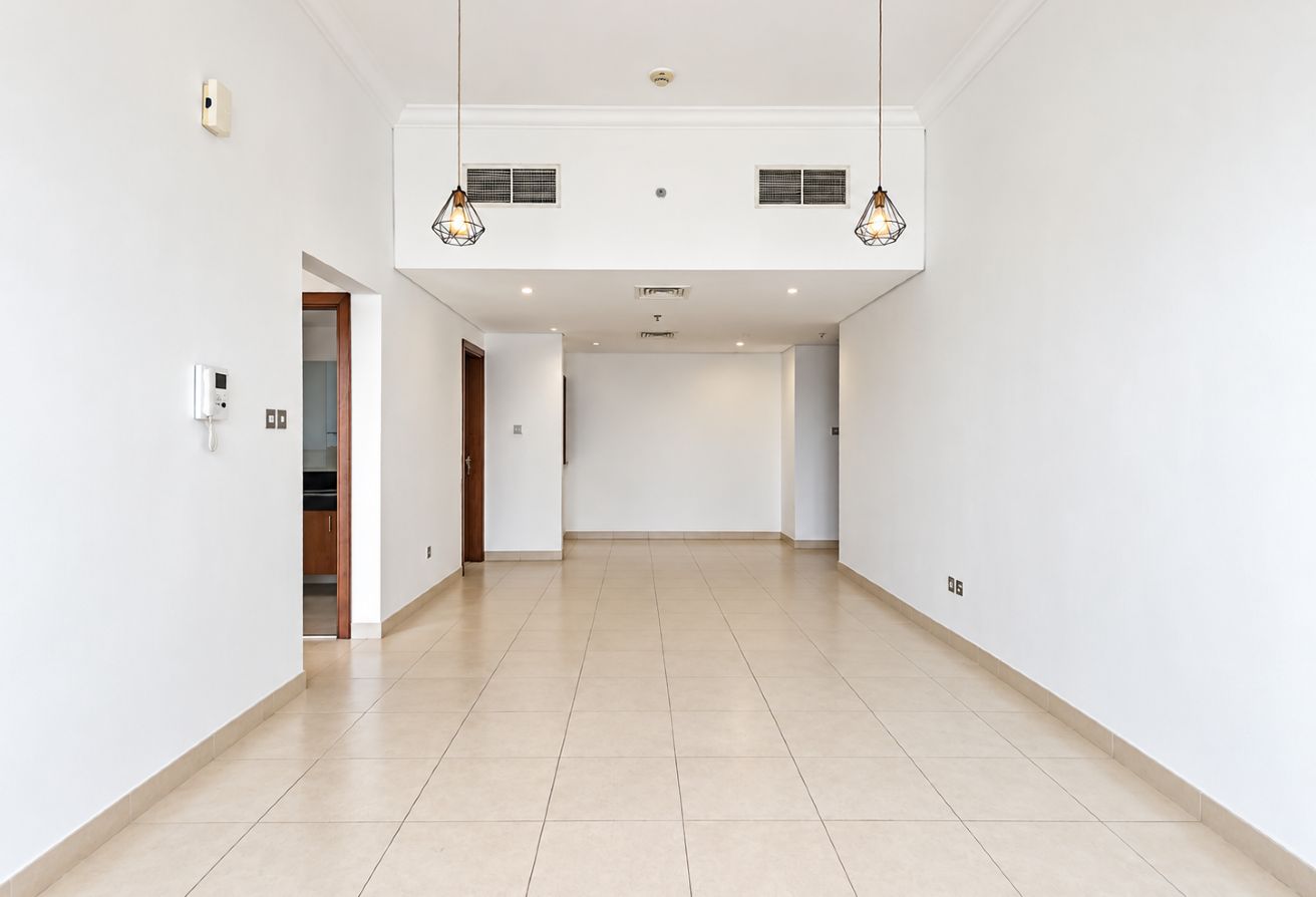 Top Floor Unit | Negotiable | Downtown View