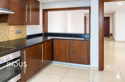 Apartment - 1 - 1 for rent in 8 Boulevard Walk - Mohammad Bin Rashid Boulevard - Downtown Dubai - Dubai