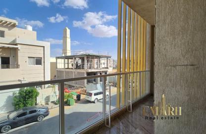 Villa - 3 Bedrooms - 5 Bathrooms for rent in Al Zaheya Gardens - Al Zahya - Ajman