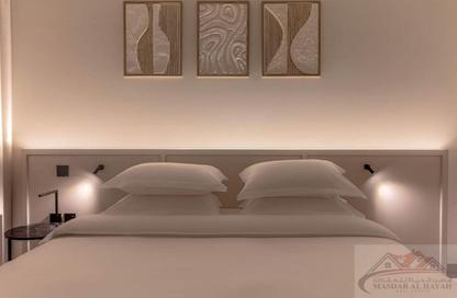 Apartment - Studio - 1 Bathroom for sale in The Link - East Village - Aljada - Sharjah