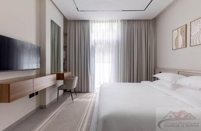 Apartment - Studio - 1 Bathroom for sale in The Link - East Village - Aljada - Sharjah