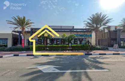 Land - Studio for sale in Tilal City C - Tilal City - Sharjah