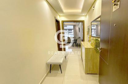 Apartment - 1 Bedroom - 1 Bathroom for sale in Altia Residence - Dubai Silicon Oasis - Dubai