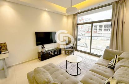 Apartment - 1 Bedroom - 1 Bathroom for sale in Altia Residence - Dubai Silicon Oasis - Dubai