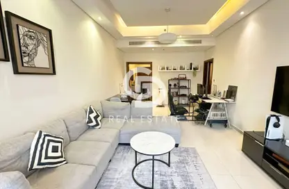 Apartment - 1 Bedroom - 1 Bathroom for sale in Altia Residence - Dubai Silicon Oasis - Dubai