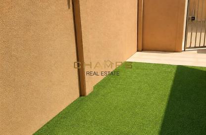 Villa - 5 Bedrooms - 6 Bathrooms for rent in Al Reef Villas - Al Reef - Abu Dhabi
