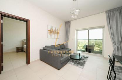 Apartment - 1 Bedroom - 1 Bathroom for sale in Global Golf Residences 2 - Dubai Sports City - Dubai Apartment - 1 Bedroom - 1 Bathroom for sale in Global Golf Residences 2 - Dubai Sports City - Dubai