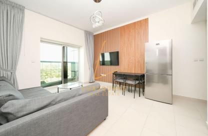 Apartment - 1 Bedroom - 1 Bathroom for sale in Global Golf Residences 2 - Dubai Sports City - Dubai Apartment - 1 Bedroom - 1 Bathroom for sale in Global Golf Residences 2 - Dubai Sports City - Dubai
